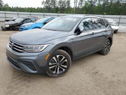 2023 Volkswagen Tiguan S en venta en Harleyville, SC