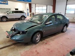 Vehiculos salvage en venta de Copart Angola, NY: 2007 Saturn Ion Level 2