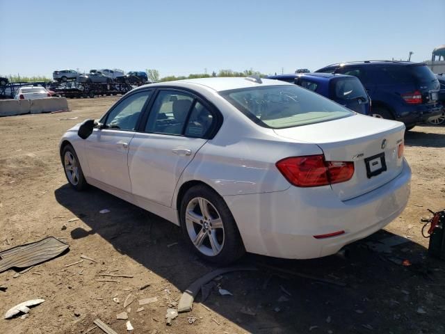 2013 BMW 320 I Xdrive