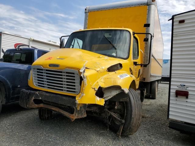 2013 Freightliner M2 106 Medium Duty