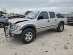 2002 Toyota Tacoma Double Cab Prerunner