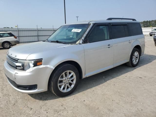 2013 Ford Flex SE