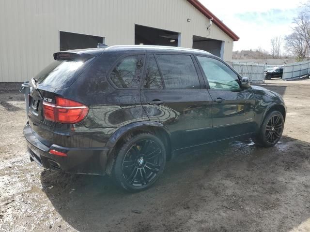 2013 BMW X5 XDRIVE35I