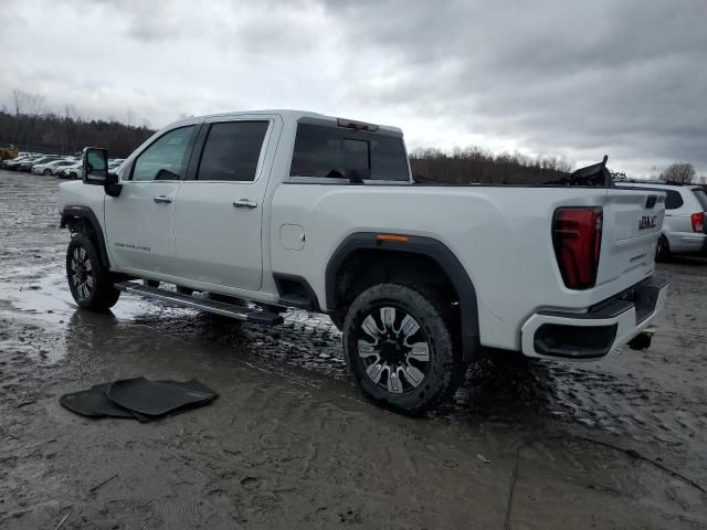 2024 GMC Sierra K2500 Denali