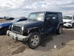 Run And Drives Cars for sale at auction: 2007 Jeep Wrangler Sahara