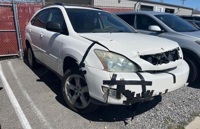 2005 Lexus RX 330