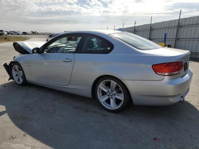 2009 BMW 335 I