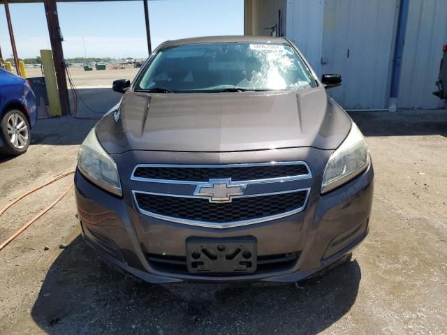 2013 Chevrolet Malibu LS