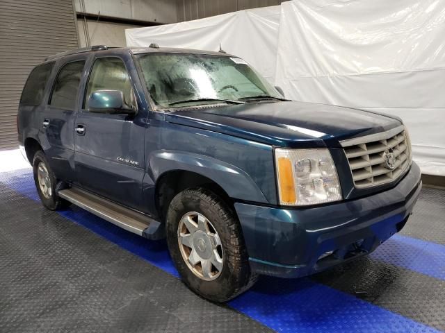 2005 Cadillac Escalade Luxury