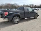 2014 Ford F150 Super Cab