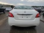 2009 Nissan Maxima S