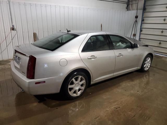 2005 Cadillac STS