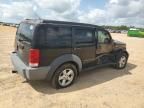 2007 Dodge Nitro SXT