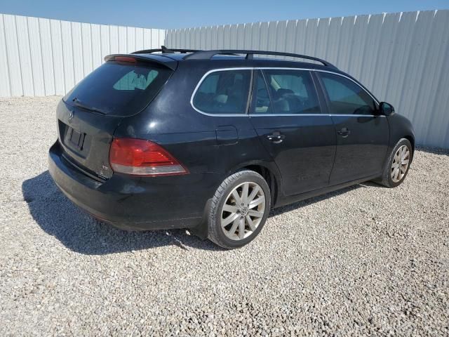 2010 Volkswagen Jetta TDI