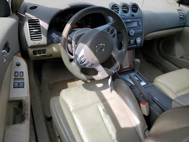 2008 Nissan Altima 3.5SE