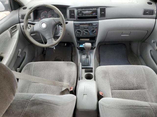 2004 Toyota Corolla CE