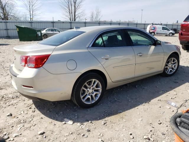 2013 Chevrolet Malibu 1LT