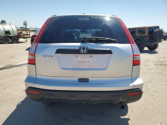 2009 Honda CR-V LX