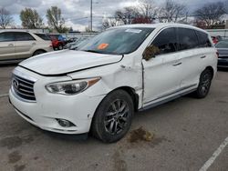 Run And Drives Cars for sale at auction: 2013 Infiniti JX35