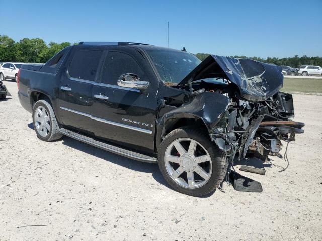 2008 Cadillac Escalade EXT