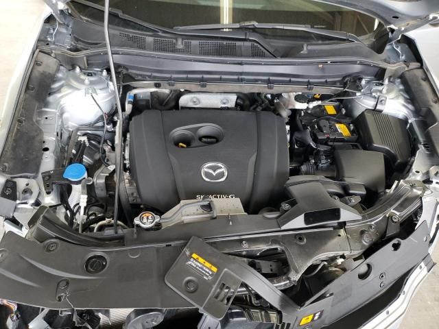 2023 Mazda CX-5 Premium