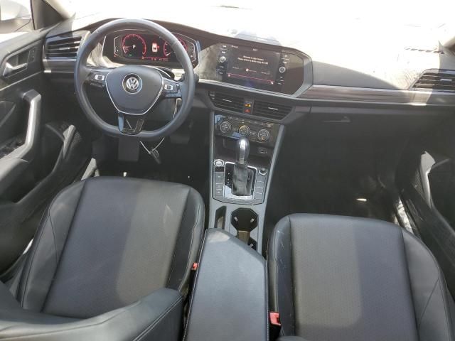 2019 Volkswagen Jetta SEL