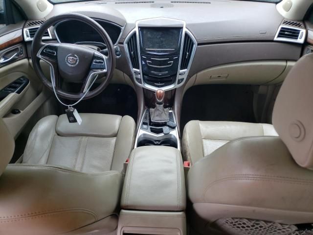 2013 Cadillac SRX Performance Collection