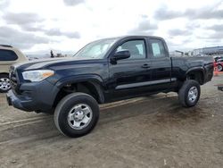 2016 Toyota Tacoma Access Cab en venta en San Diego, CA