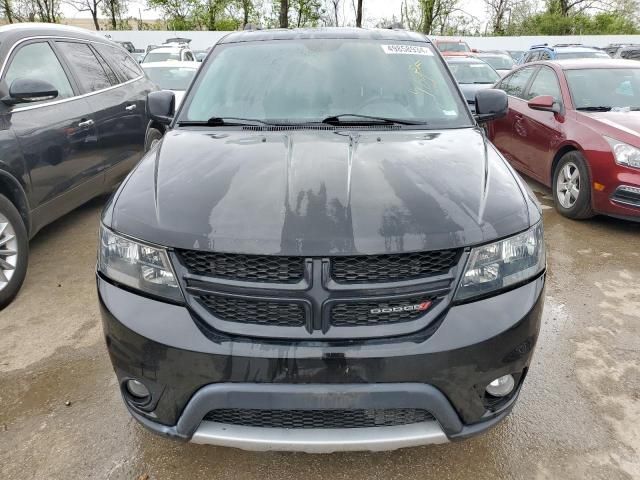 2015 Dodge Journey R/T