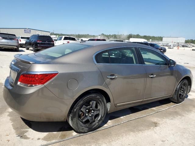 2011 Buick Lacrosse CX