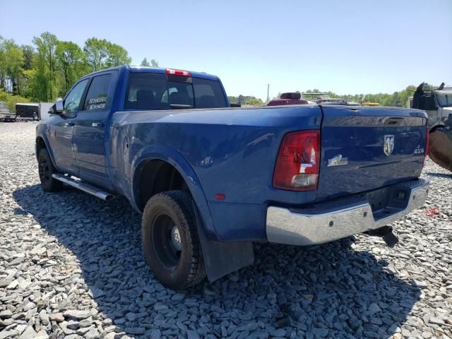 2010 Dodge RAM 3500