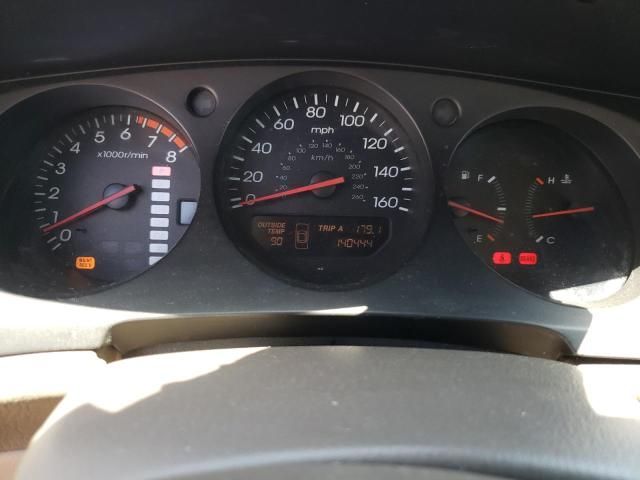 2003 Acura 3.2TL