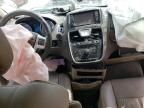 2011 Chrysler Town & Country Limited