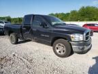 2007 Dodge RAM 1500 ST