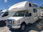 2019 Ford Econoline E450 Super Duty Cutaway Van