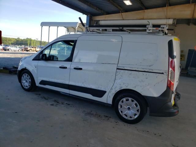 2015 Ford Transit Connect XL