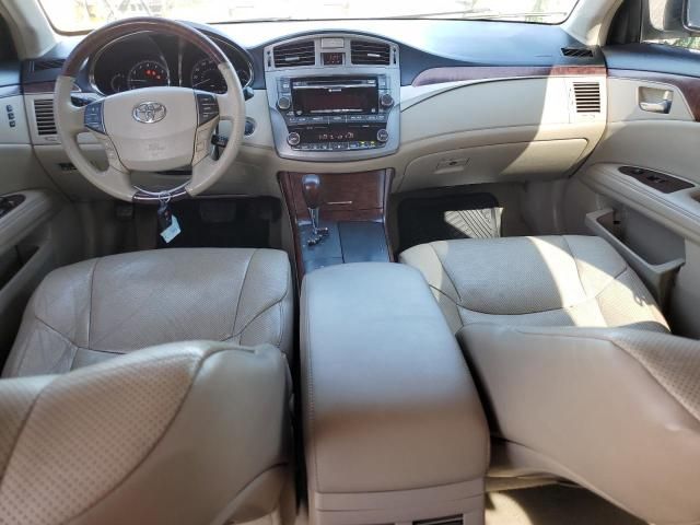 2012 Toyota Avalon Base