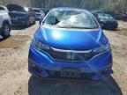 2018 Honda FIT Sport