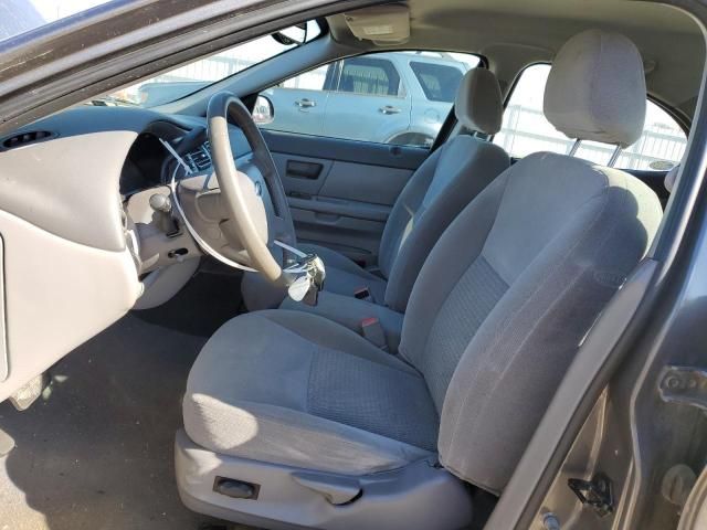 2004 Ford Taurus SEL