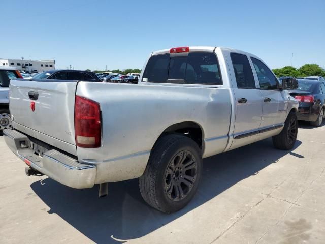 2005 Dodge RAM 1500 ST