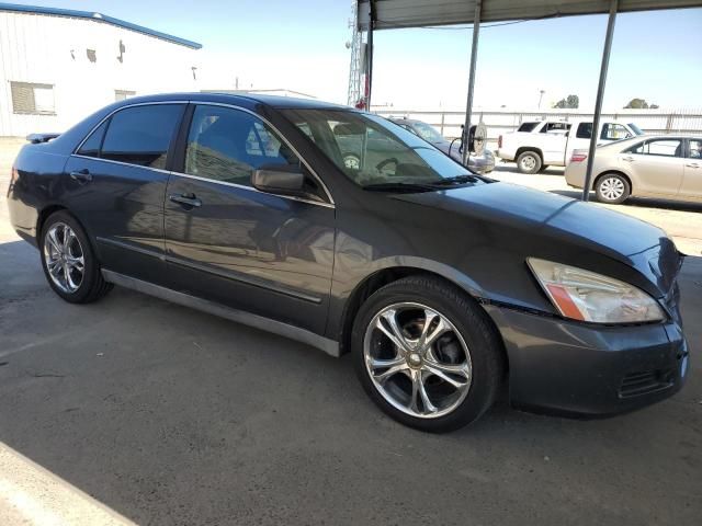 2006 Honda Accord LX