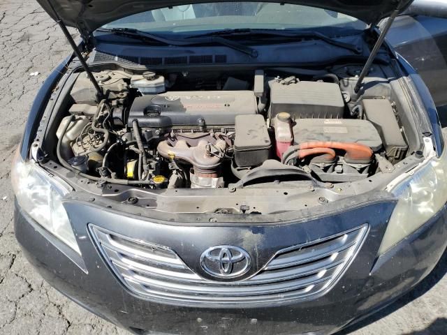 2007 Toyota Camry Hybrid