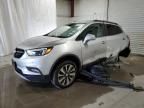 2017 Buick Encore Premium