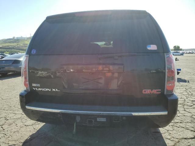 2009 GMC Yukon XL Denali