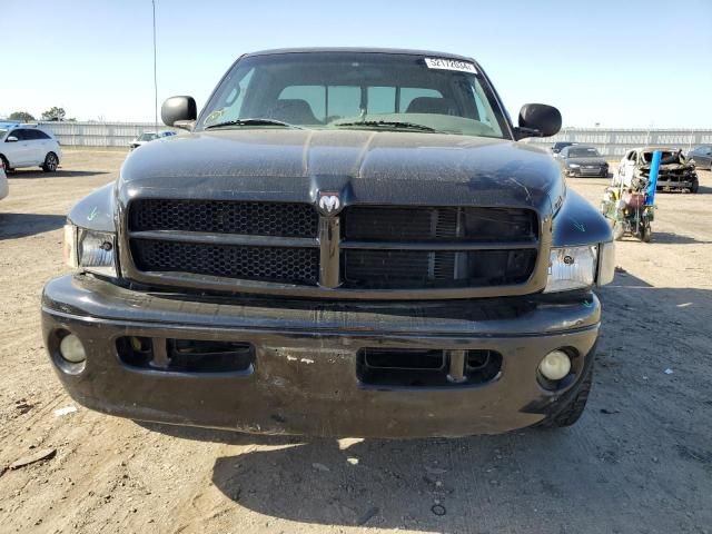 2000 Dodge RAM 1500