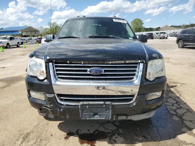 2009 Ford Explorer XLT