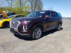 Hyundai salvage cars for sale: 2022 Hyundai Palisade SE