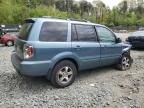 2006 Honda Pilot EX