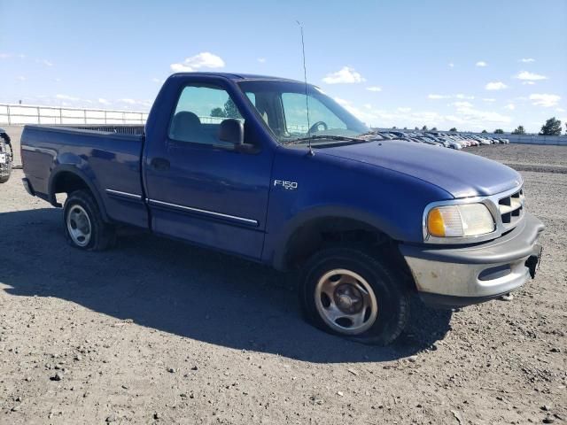 1997 Ford F150