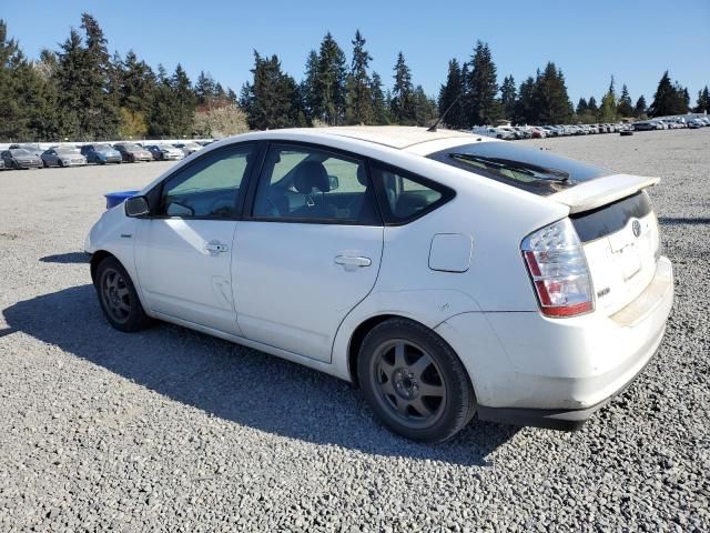 2009 Toyota Prius